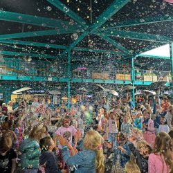 Bubble Show