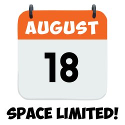 August 18 - Adventure Park