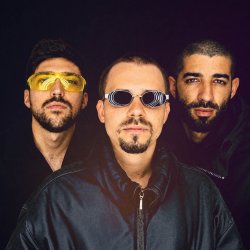 Caixa Cubo – Friday