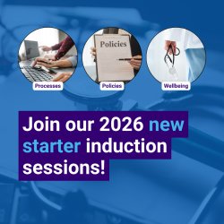Dental Foundation Trainees (DFT) September Induction