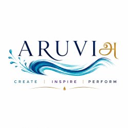 Aruvi Logo