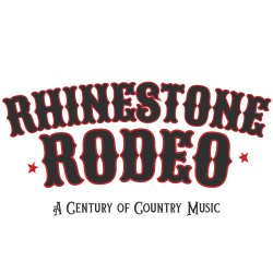 Rhinestone Rodeo: A Century of Country Music Concert