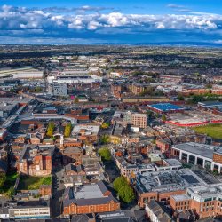 Cheshire's Future: Growth, Place and Leadership