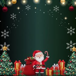 2026 Christmas Dance