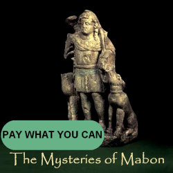 The Mysteries of Mabon