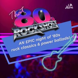 THAT 80s ROCK SHOW