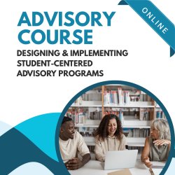 Student-Centered  Advisory Program Design