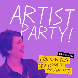 Artist Party: Philadelphia Dramatist, Director, & Dramaturg Mixer