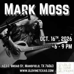 Mark Moss