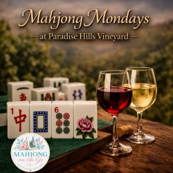 MAHJONG OPEN PLAY: GUIDED PLAY