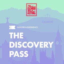 Discovery Pass — Explore & Experience LCFF 2026