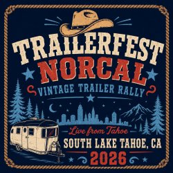 South Lake Tahoe Trailerfest 2026