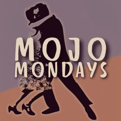Mojo Mondays Blues Dance - July Birthday JAM!
