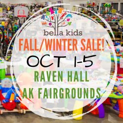 Fall/Winter 2026 Presale Tickets!