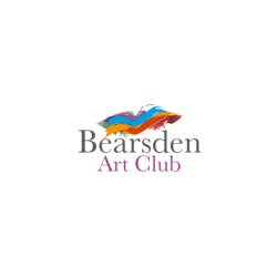 Bearsden Art Club Logo