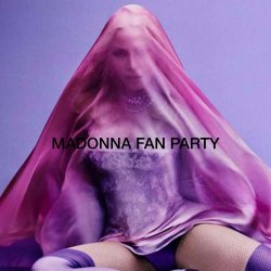 Madonna Fan Party - Confessions II Launch Party at Zodiac Bar London