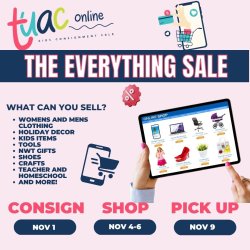 TUAC2Go Online 1/2 Pre Sale Only