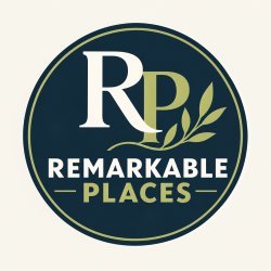 Remarkable Places logo