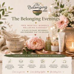 The Belonging Evenings™