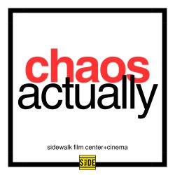 CGI Presents: Chaos, Actually