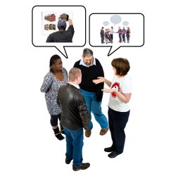 Learning Disability and Autism Housing Community of Practice