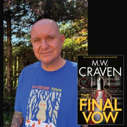 The Final Vow - MW Craven