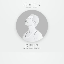SIMPLY — Queen