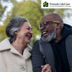 Plan Now for the Future You Want - Friends Life Care Webinar (12 PM)