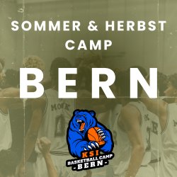 KSI Basketball Camp 2026