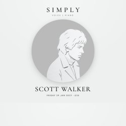 SIMPLY — Scott Walker