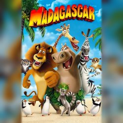 NANTES - Madagascar