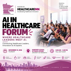 AI in Healthcare Forum 2026