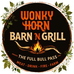 The Full Bull Pass