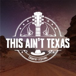 This Ain’t Texas Country Festival - Suffolk