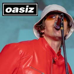 Oasiz Tribute