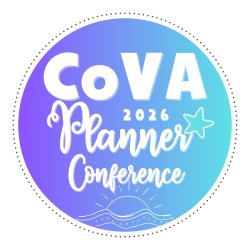 CoVA Planner Conference 2026