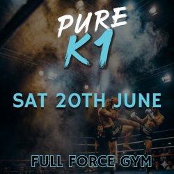 Pure K1