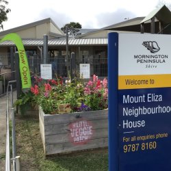 Mount Eliza Neighbourhood House