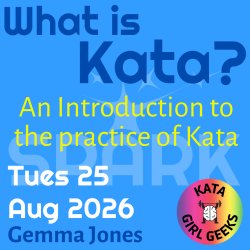 What is Kata? (Aug 2026)