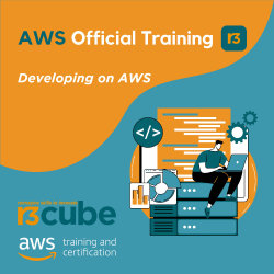 AWS Official Training - Developing on AWS 14/07/2026