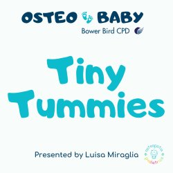Tiny Tummies - Christchurch