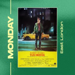 Taxi Driver (1976)
