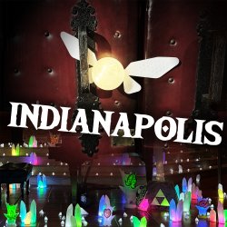 Memories of Hyrule in Indianapolis on July 23
