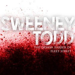 The Actors Studio of New Jersey Presents: Sweeney Todd, The Demon Barber of Fleet Street