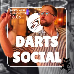 YRP North West Darts Social