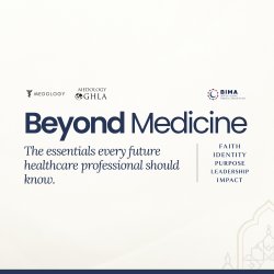Beyond Medicine | Session 1 | Start Where You Are