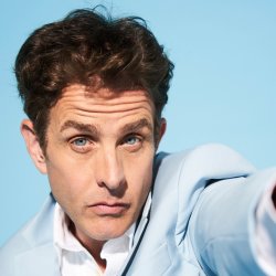 Joey McIntyre - Concept Haus - Salford