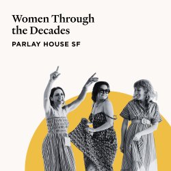 Women Through the Decades