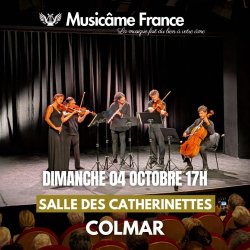 Musicâme Colmar