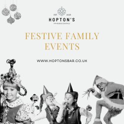Festive Family Events